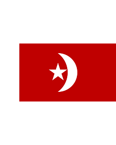Fahne: Flagge: Umm al-Quwain