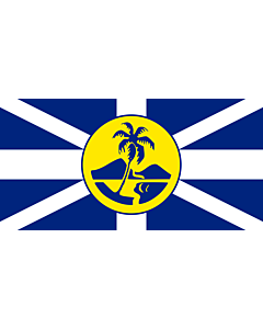 Fahne: Flagge: Lord Howe Island | An unofficial
