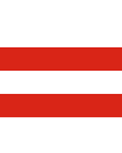 Fahne: Flagge: Brno | Brna, město v České republice | Brna, mesto v Českej republike