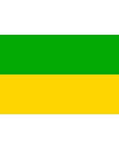 Fahne: Flagge: Dasnice | Dasnice municipality | Dasnice, okres Sokolov