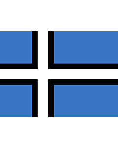 Fahne: Flagge: Estonian alternative flag proposal | Proposal for a new Estonian flag including the Nordic Cross