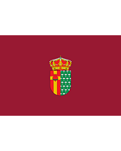 Fahne: Flagge: Getafe | Getafe  Spain | Getafe  España