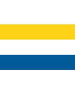 Fahne: Flagge: Tornedalians  2007 | The new flag of Tornedalians in official measures