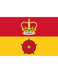 Fahne: Flagge: Hampshire