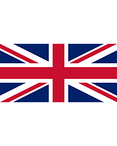 Fahne: Flagge: Northern Ireland