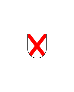 Fahne: Flagge: Stadt Novigrad