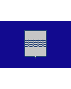 Fahne: Flagge: Basilikata