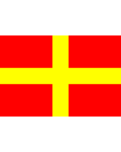 Fahne: Flagge: Messina