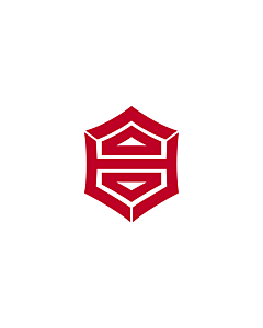Fahne: Flagge: Kōchi