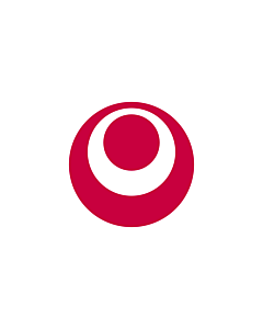 Fahne: Flagge: Präfektur Okinawa