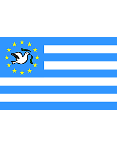 Fahne: Flagge: Southern Cameroons | Southern Cameroons design is based on  but not taken from  https //www