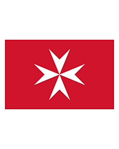 Fahne: Flagge: Malta
