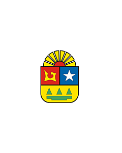Fahne: Flagge: Quintana Roo