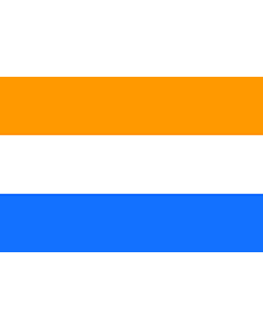Fahne: Flagge: Dutch Republic