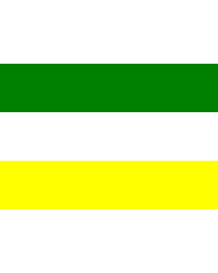 Fahne: Flagge: Cajamarca