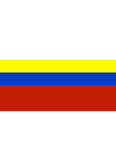 Fahne: Flagge: Prešov