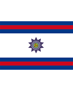 Fahne: Flagge: Paysandú